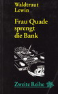 Cover Quade Bank