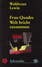 Cover Quades Welt